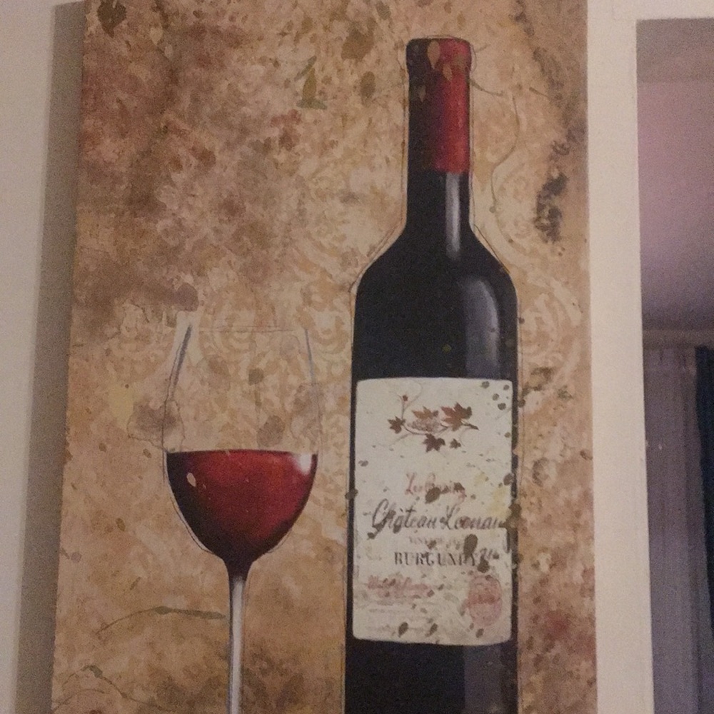 Meet your Posher, Johany